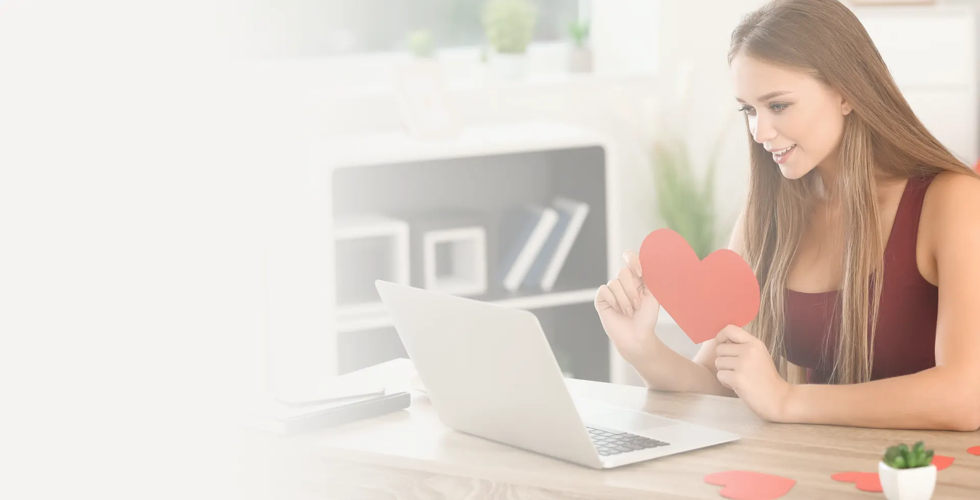 Plus de rencontres, plus de plaisir, plus de désir !