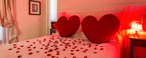 Love room