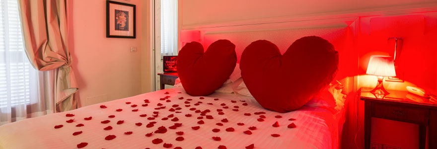 Love room